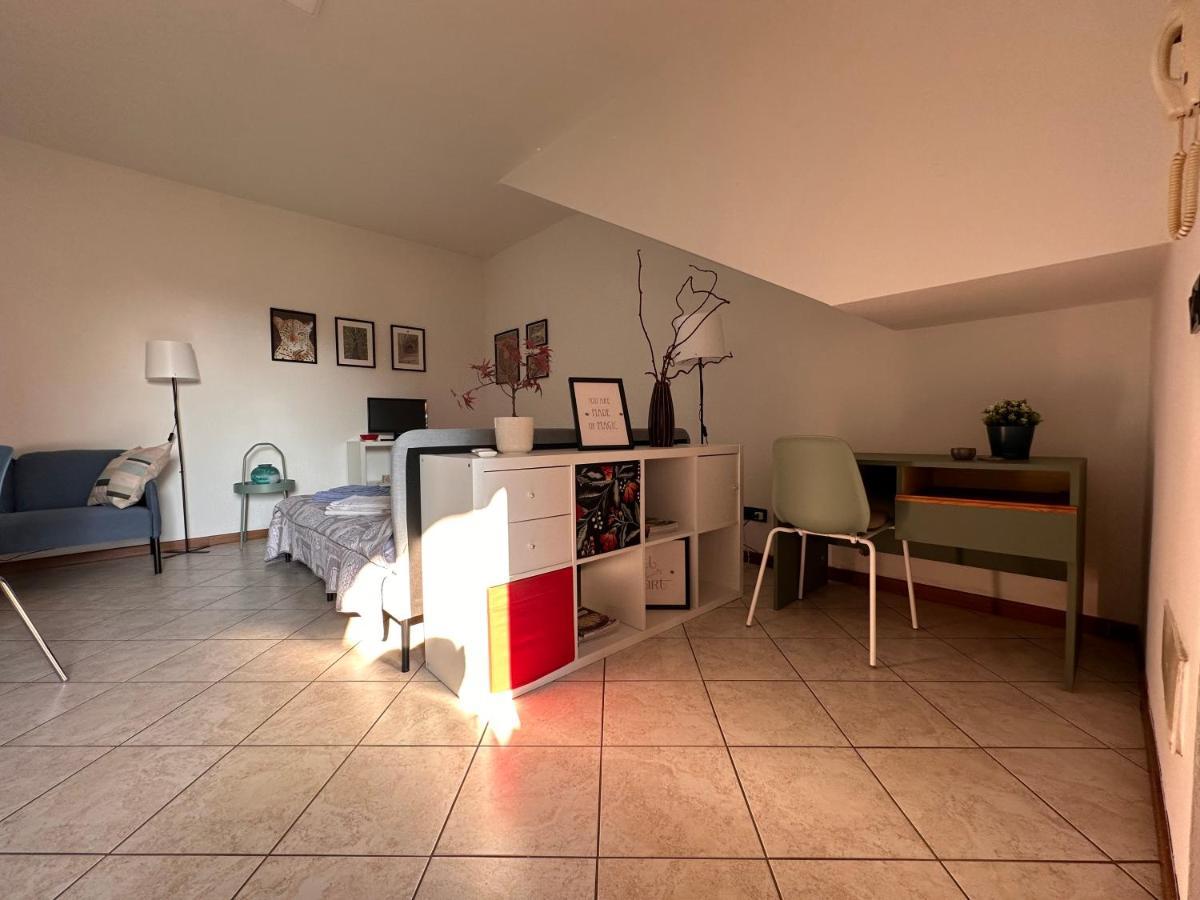 Casara Home Lazise Zewnętrze zdjęcie