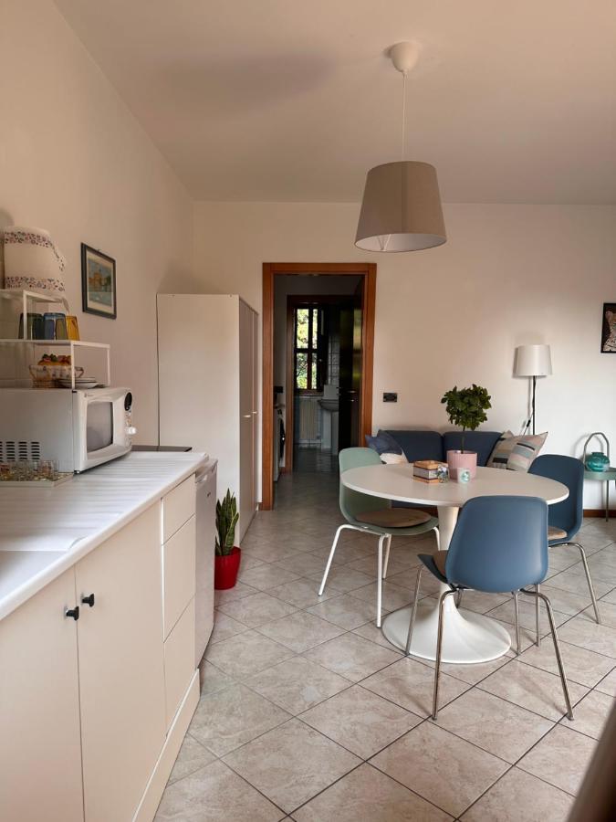 Casara Home Lazise Zewnętrze zdjęcie