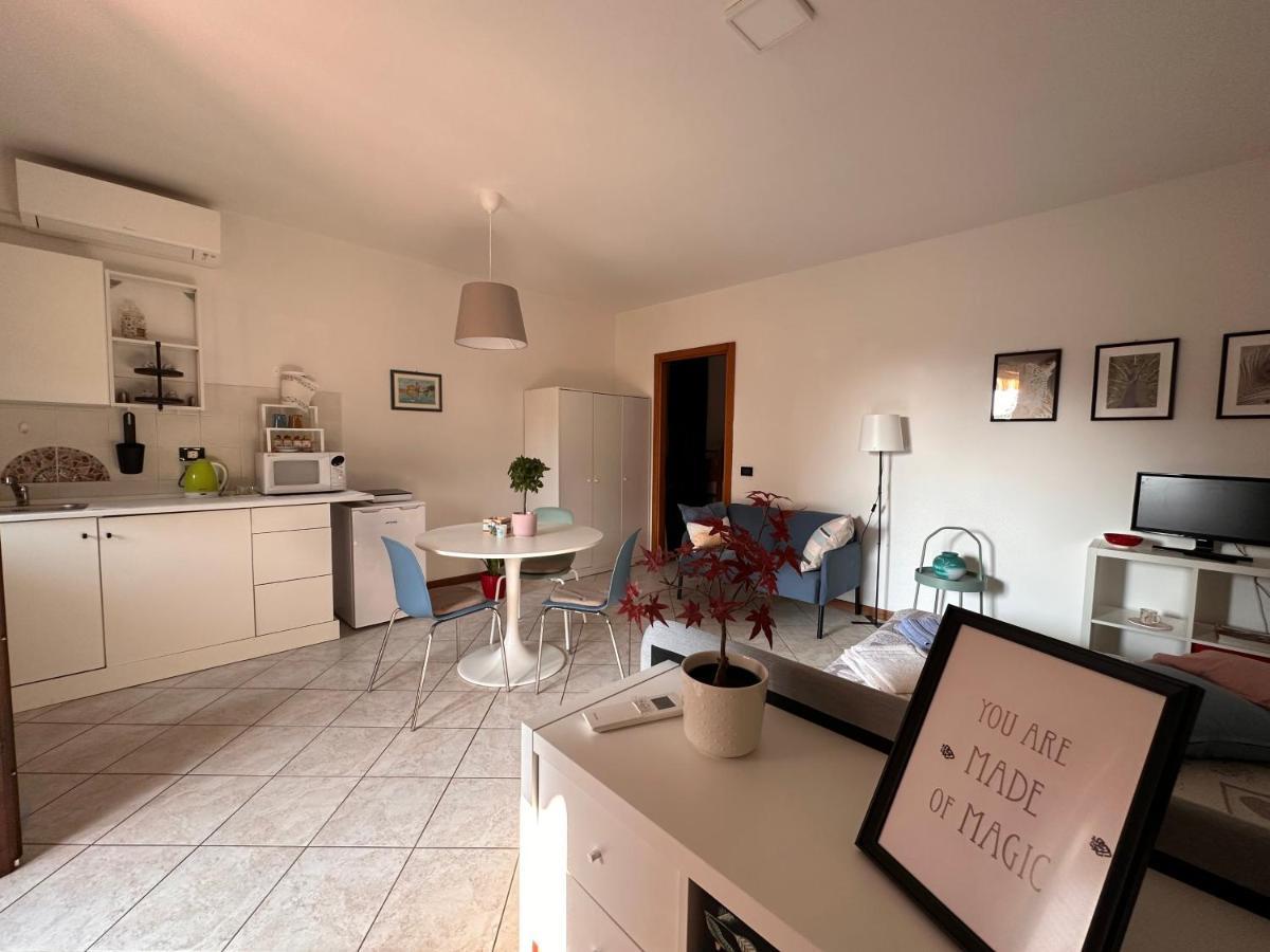 Casara Home Lazise Zewnętrze zdjęcie