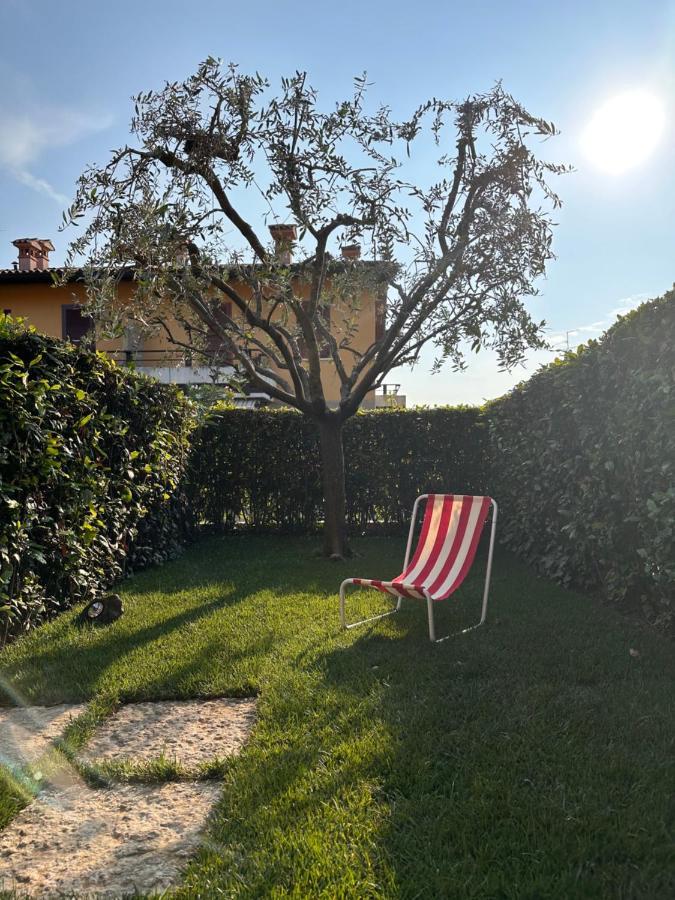 Casara Home Lazise Zewnętrze zdjęcie