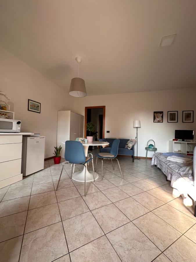Casara Home Lazise Zewnętrze zdjęcie