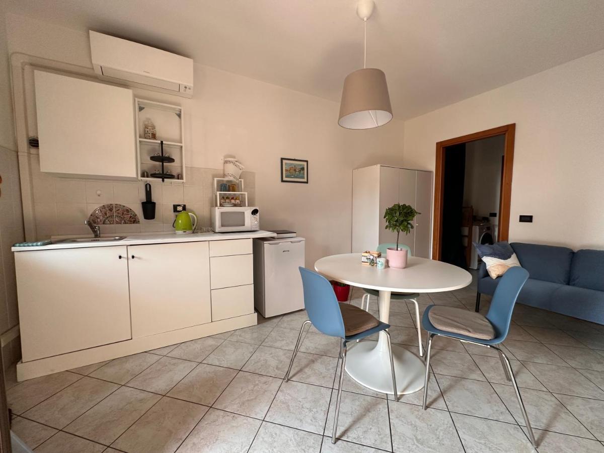 Casara Home Lazise Zewnętrze zdjęcie