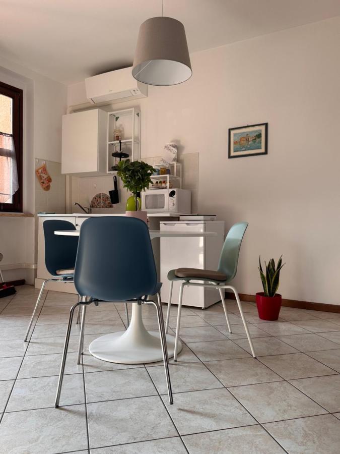 Casara Home Lazise Zewnętrze zdjęcie