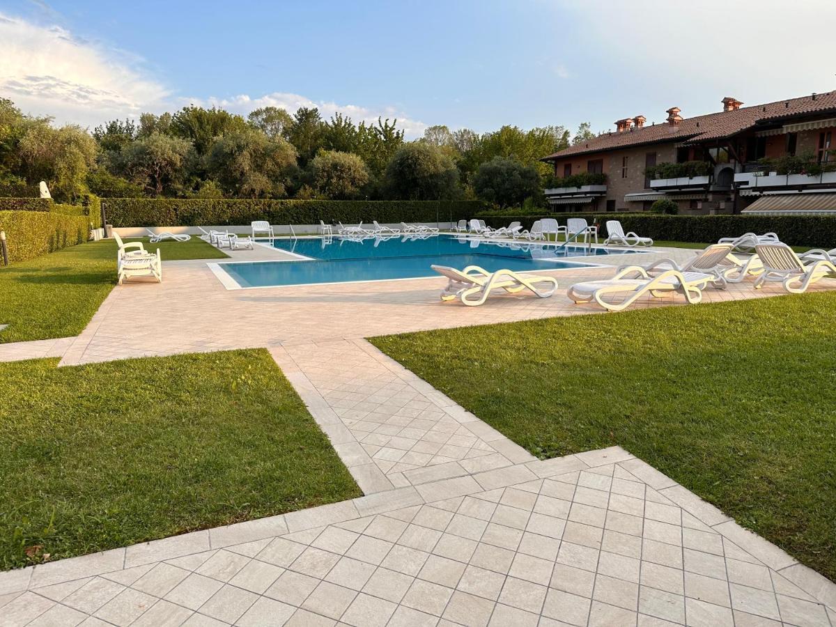 Casara Home Lazise Zewnętrze zdjęcie